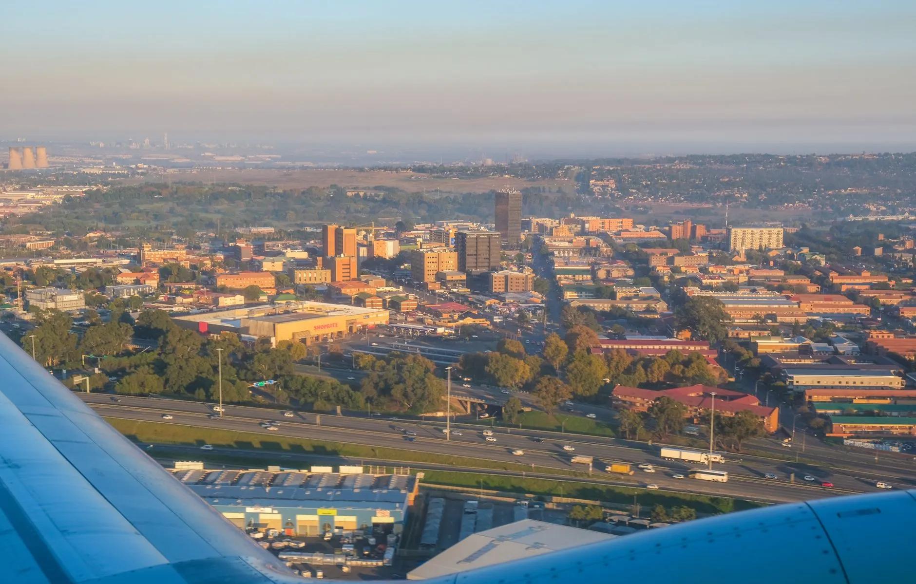 Potchefstroom