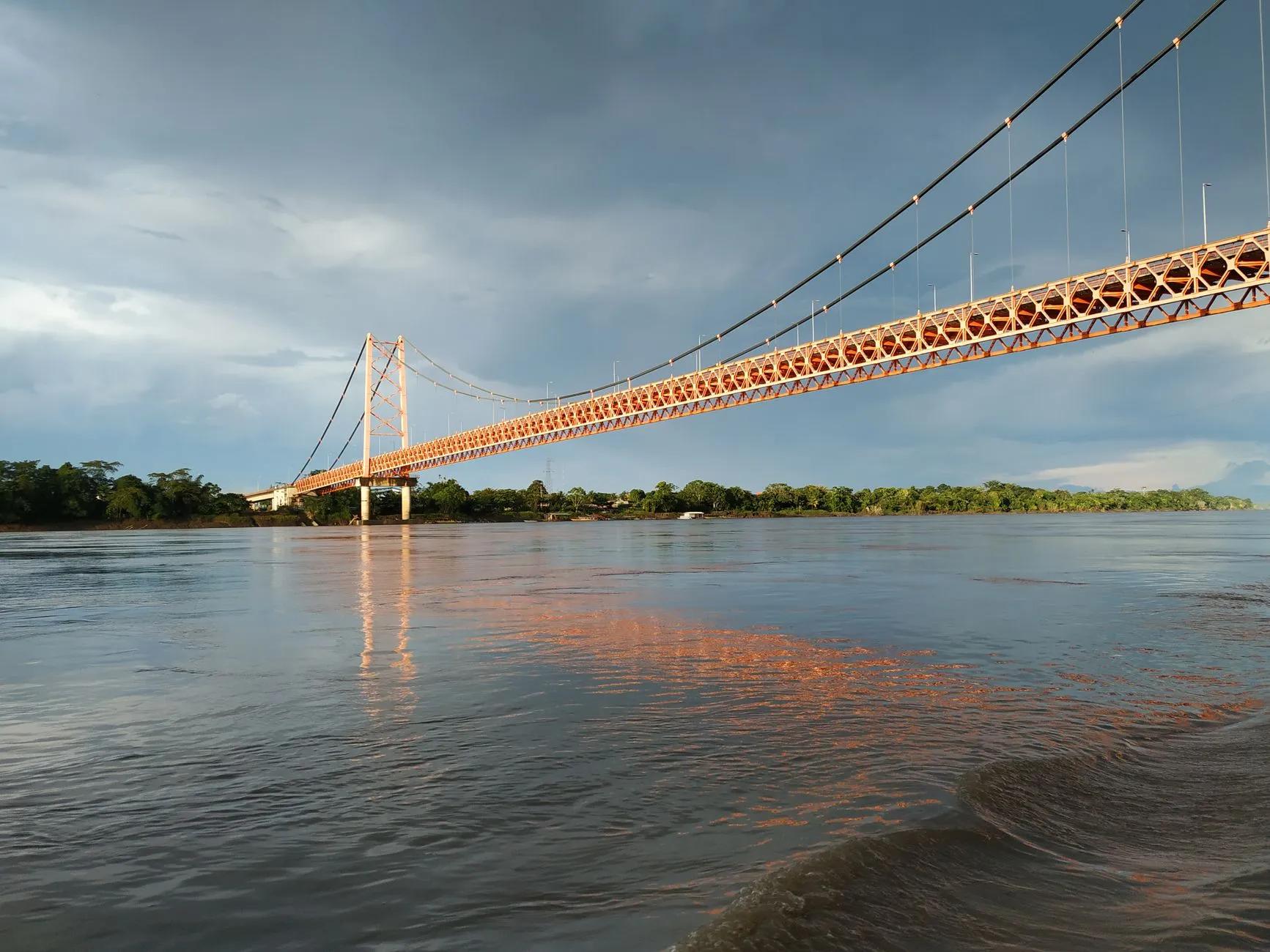 Puerto Maldonado
