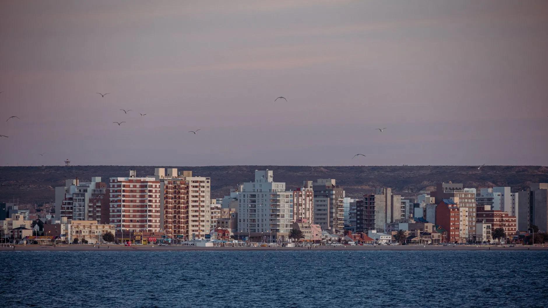 Puerto Paez