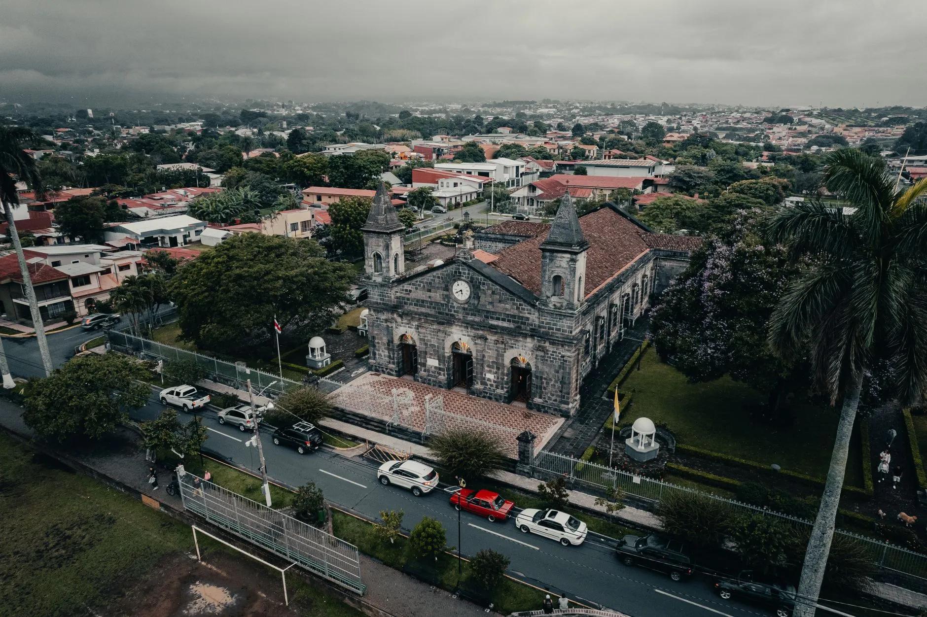 San José de las Lajas