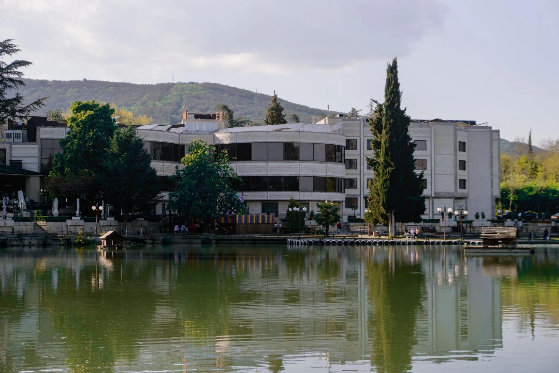 Stara Zagora