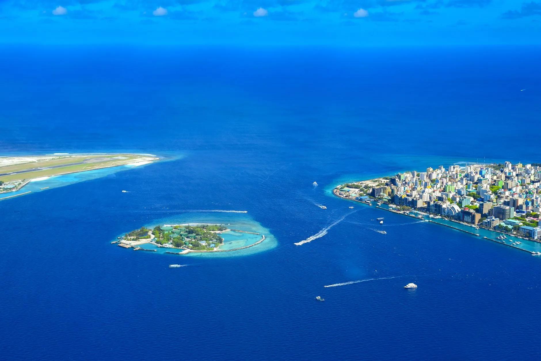 Tetiaroa Island