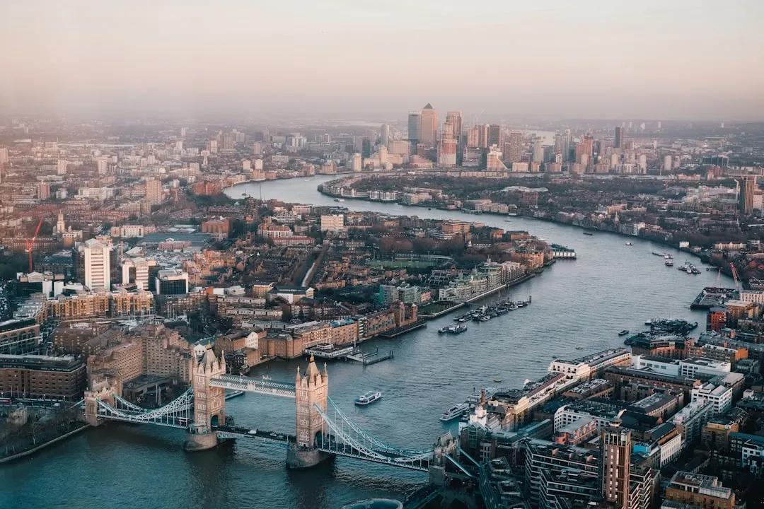 Thames