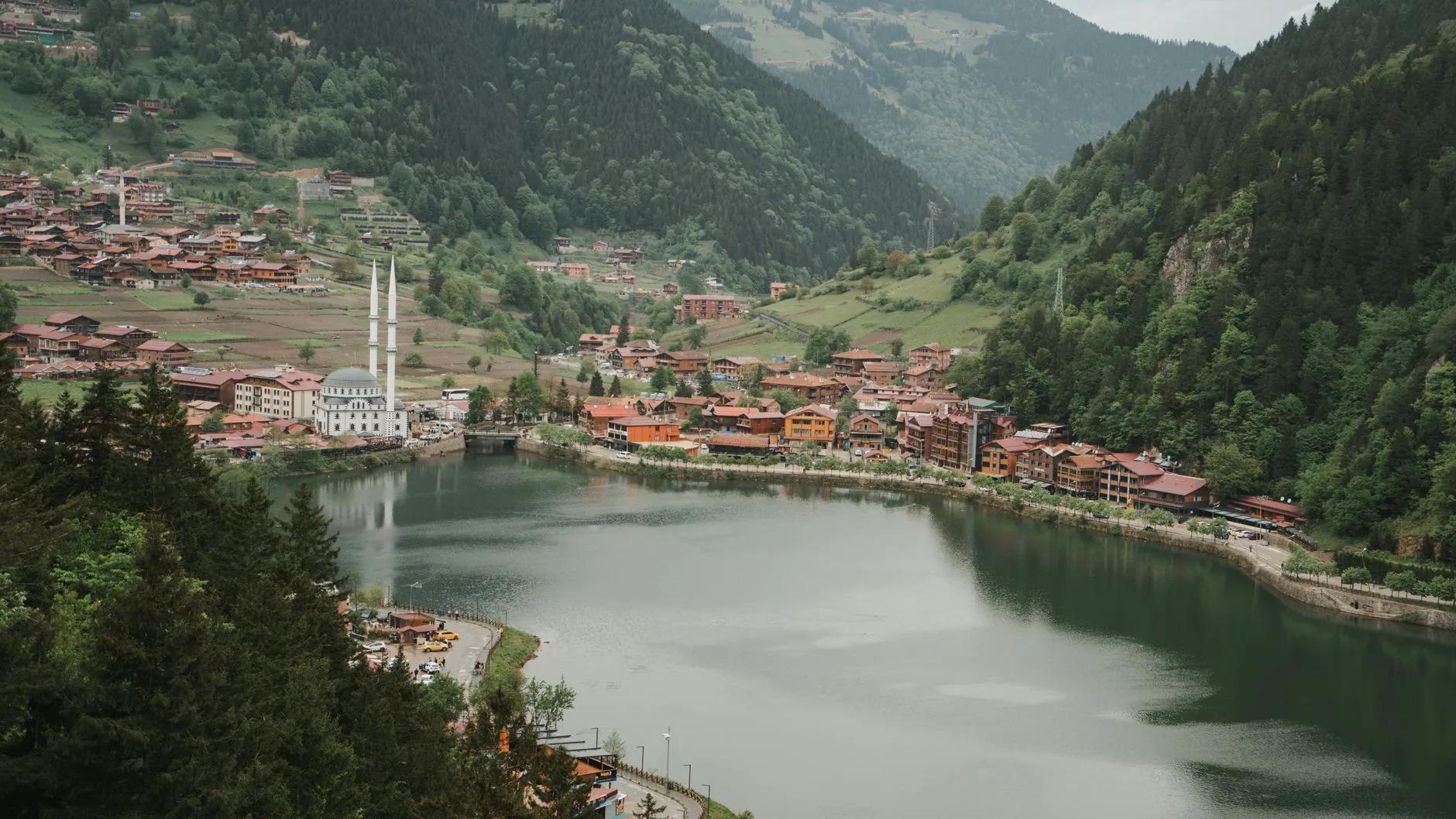 Trabzon