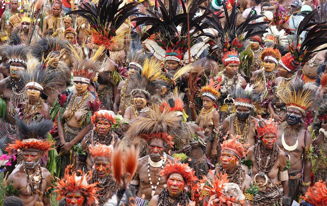 Papua Yeni Gine
