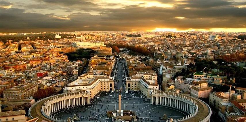 Yılbaşı Özel Süper Promo Roma & Floransa & Milano Rotası V2