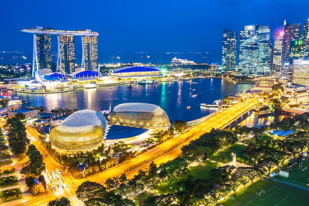 Görkemli Tropikal Ada Bali 5 Gece - Singapur Hava Yolları ile (2026 Yaz Dönemi)