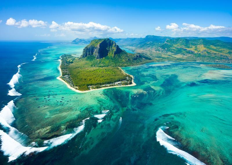 Madagaskar Seyşeller Turu Emirates Havayolları ile 9 Gece 10 Gün