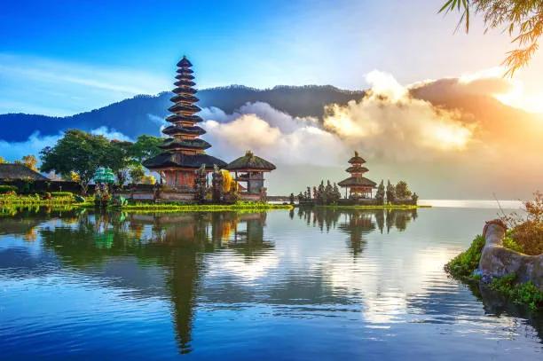 BALİ TURU TÜRK HAVA YOLLARI İLE 5 GECE 5 GECE Konaklama