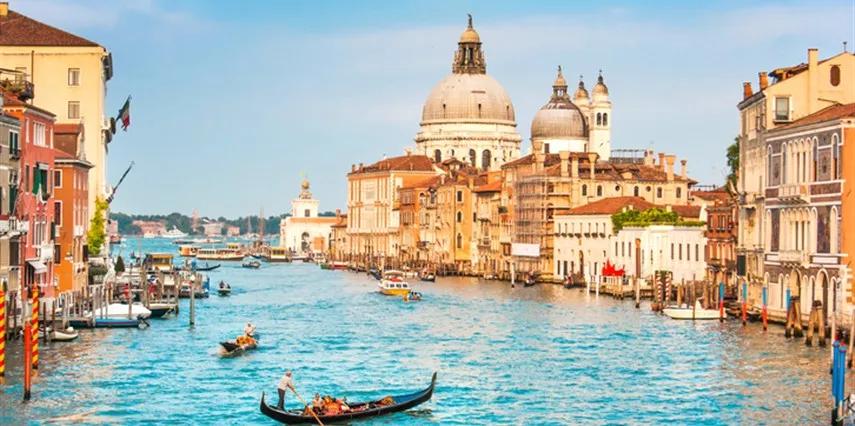 Yılbaşı Özel Süper Promo Roma & Floransa & Milano Rotası